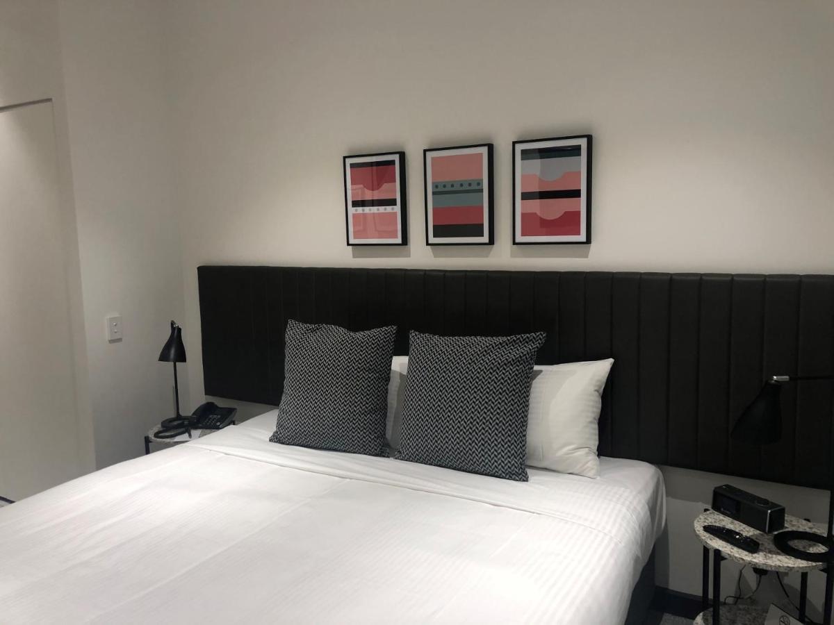 Quest Notting Hill Aparthotel Clayton Buitenkant foto