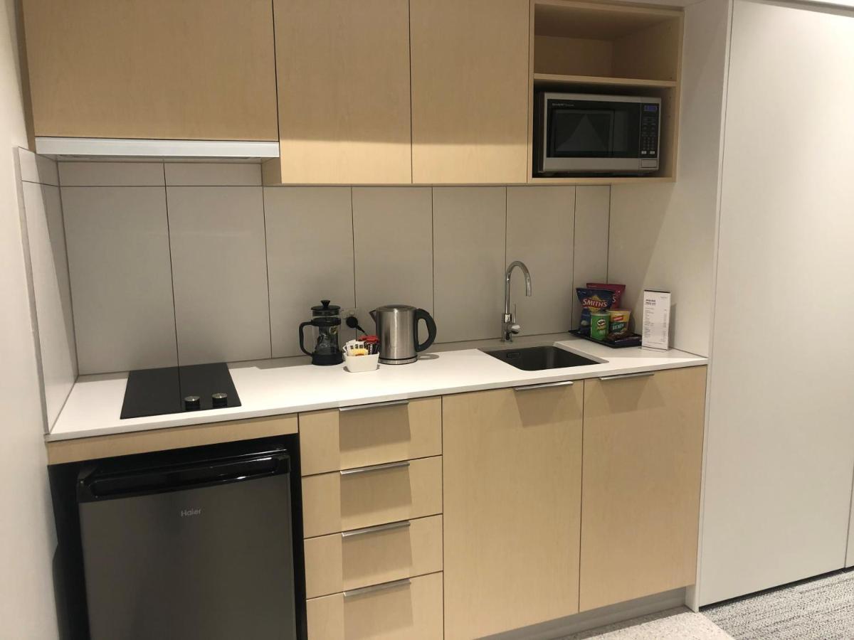 Quest Notting Hill Aparthotel Clayton Buitenkant foto