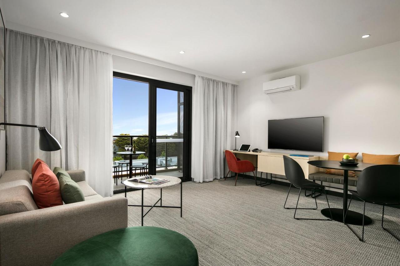 Quest Notting Hill Aparthotel Clayton Buitenkant foto