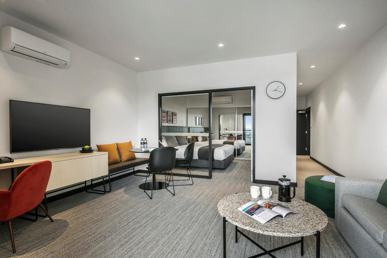 Quest Notting Hill Aparthotel Clayton Buitenkant foto