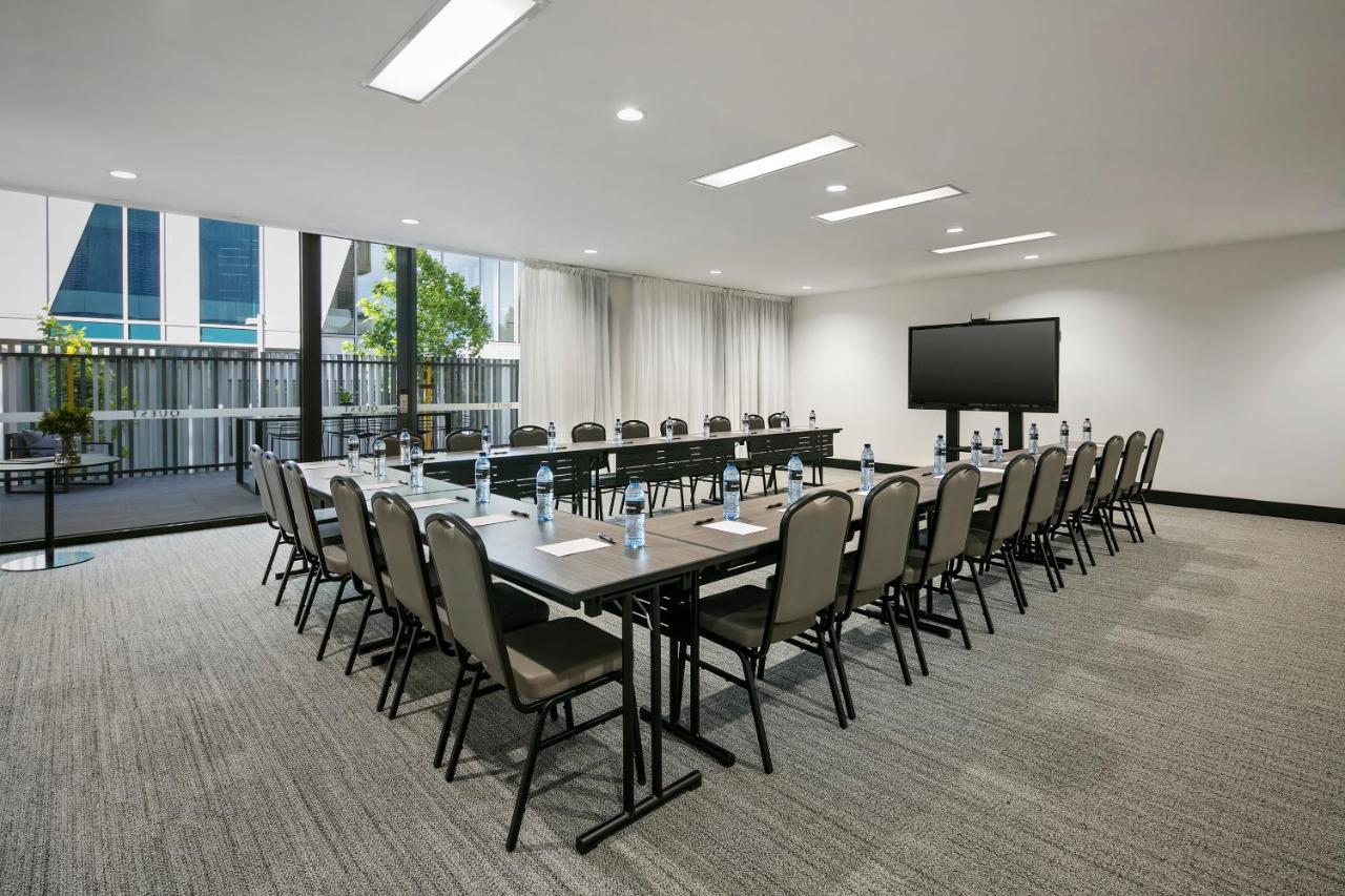 Quest Notting Hill Aparthotel Clayton Buitenkant foto