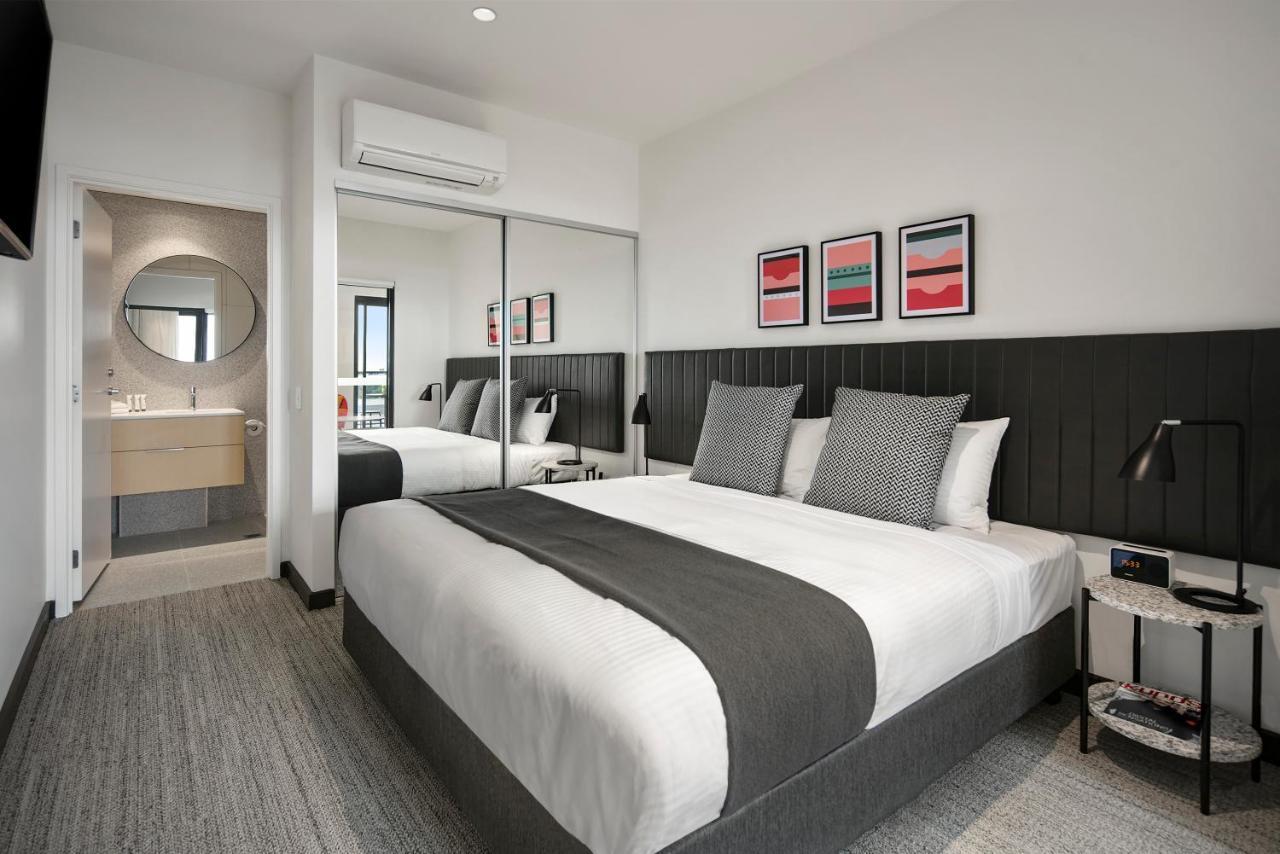 Quest Notting Hill Aparthotel Clayton Buitenkant foto